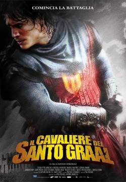 Il cavaliere del Santo Graal