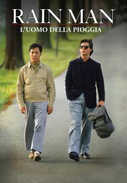 Rain Man - L'uomo della pioggia