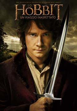 Lo Hobbit: Un viaggio inaspettato