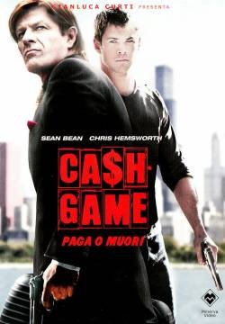 Cash Game - Paga o muori