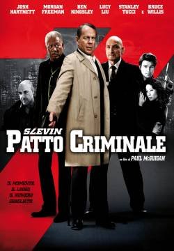 Slevin - Patto criminale