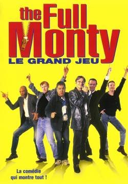 Full Monty - Squattrinati organizzati