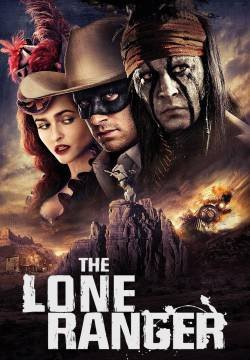 The Lone Ranger