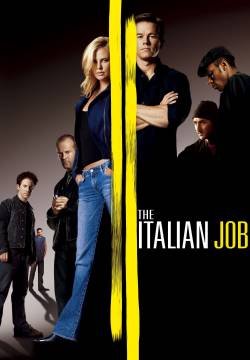 The Italian Job