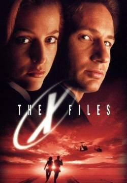 X-Files - Il film