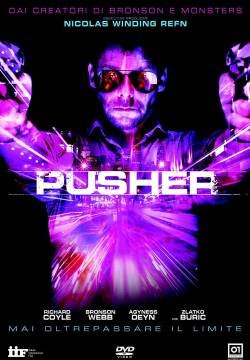 Pusher