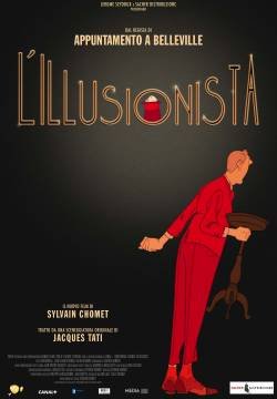 L'illusionista