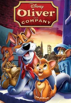 Oliver & Company