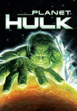 Planet Hulk