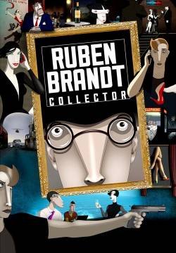 Ruben Brandt, Collector