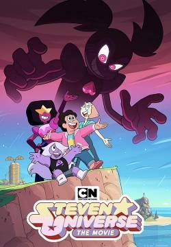 Steven Universe: The Movie