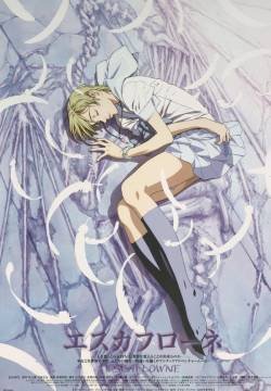 Escaflowne - The movie