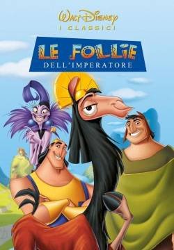 Le follie dell'imperatore