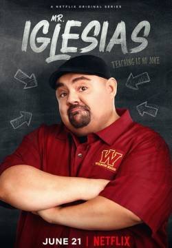 Mr. Iglesias - Stagione 2