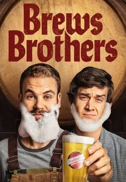 Brews Brothers - Stagione 1