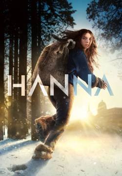 Hanna - Stagione 2