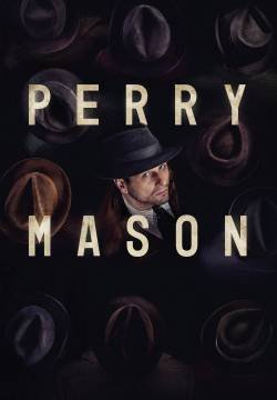 Perry Mason - Stagione 1