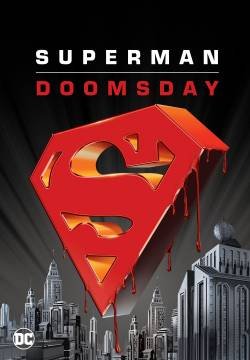 Superman: Doomsday - Il giorno del giudizio