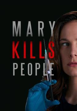 Mary Kills People - Stagione 3