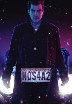 NOS4A2 - Stagione 2