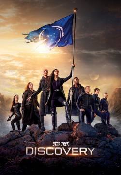 Star Trek: Discovery - Stagione 3