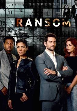 Ransom - Stagione 1