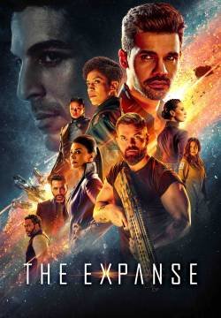 The Expanse - Stagione 5