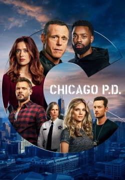 Chicago P.D. - Stagione 8