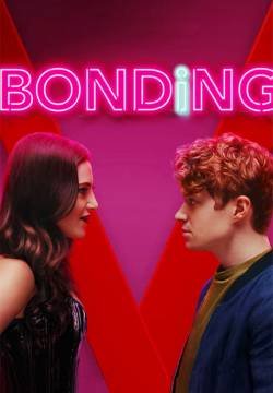 Bonding - Stagione 2