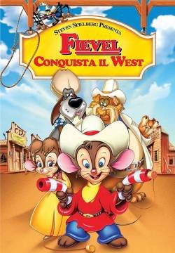 Fievel conquista il West