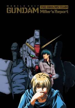 Mobile Suit Gundam: The 08th MS Team - Miller's Report