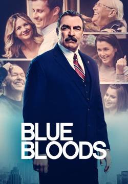 Blue Bloods - Stagione 11