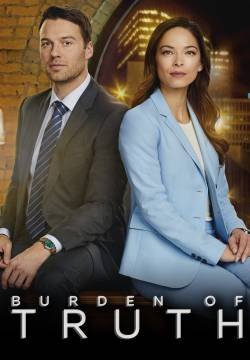 Burden of Truth - Stagione 2