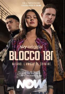 Blocco 181 - Stagione 1