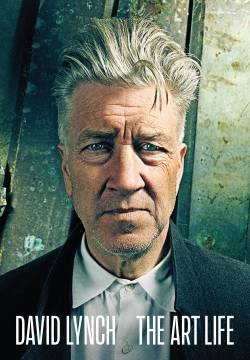 David Lynch: The Art Life