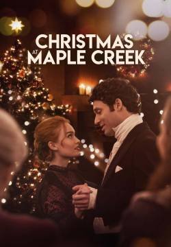 Natale a Maple Creek