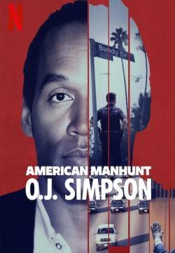 American Manhunt: O.J. Simpson - Stagione 1