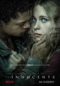 The Innocents - Stagione 1