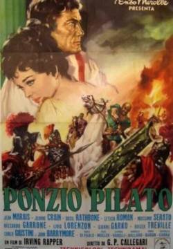 Ponzio Pilato