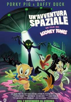 Un'avventura spaziale - Un film dei Looney Tunes