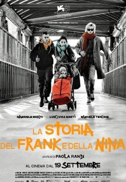 La storia del Frank e della Nina