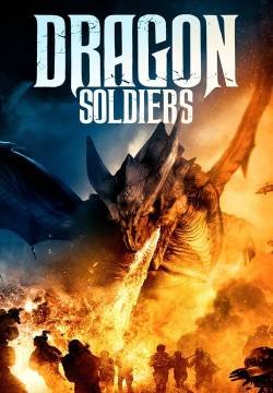 Dragon Soldiers